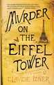 Murder on the Eiffel Tower, Izner Claude