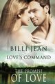 Love's Command, Jean Billi