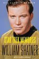 Star Trek Memories, Shatner William