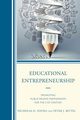 Educational Entrepreneurship, Young Nicholas D.