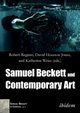 Samuel Beckett and Contemporary Art., 