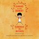 Samad in the Desert, Umar Mohammed