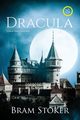 Dracula (Large Print, Annotated), Stoker Bram