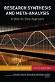 Research Synthesis and Meta-Analysis, Cooper Harris