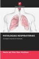 PATOLOGIAS RESPIRATRIAS, Daz Martnez Mara del Pilar