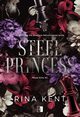 Steel Princess, Kent Rina