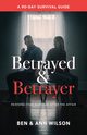 Betrayed and Betrayer, Wilson Ben