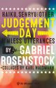 Judgement Day, Rosenstock Gabriel