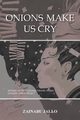 Onions Make Us Cry, Jallo Zainabu