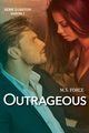 Outrageous (Srie Quantum, Saison 7), Force M.S.