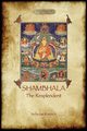 Shambhala the Resplendent, Roerich Nicholas