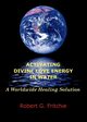 ACTIVATING DIVINE LOVE ENERGY IN WATER, Fritchie Robert  G.
