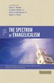 Four Views on the Spectrum of Evangelicalism, Bauder Kevin