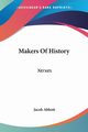 Makers Of History, Abbott Jacob