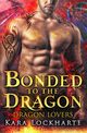 Bonded to the Dragon, Kara Lockharte