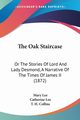 The Oak Staircase, Lee Mary