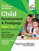 Child Development & Pedagogy for CTET & STET (Paper 1 & 2) with Past Questions 3rd Edition, Disha Experts