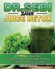 Dr. Sebi Diet Juice Detox, Candler Audrey