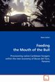 Feeding the Mouth of the Bull, Seifert Mark
