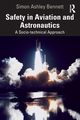Safety in Aviation and Astronautics, Bennett Simon Ashley