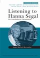Listening to Hanna Segal, Quinodoz Jean-Michel
