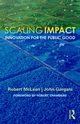 Scaling Impact, McLean Robert