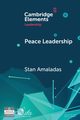 Peace Leadership, Amaladas Stan