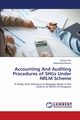 Accounting And Auditing Procedures of SHGs Under NRLM Scheme, Das Sankar
