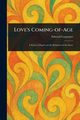 Love's Coming-of-Age, Carpenter Edward