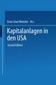 Kapitalanlagen in den USA, 