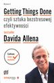 Getting Things Done czyli sztuka bezstresowej efektywnoci, Allen David