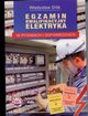 Egzamin kwalifikacyjny elektryka w pytaniach i odpowiedziach, Orlik Wadysaw