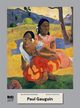 Paul Gauguin. Malarstwo wiatowe, Widacka-Bisaga Agnieszka