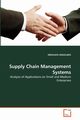 Supply Chain Management Systems, ANGELAKIS NIKOLAOS