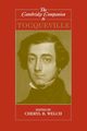 Camb Companion Tocqueville, 