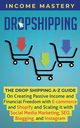Dropshipping, Mastery Income
