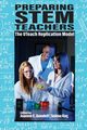 Preparing STEM Teachers, 