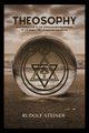 Theosophy, Steiner Rudolf