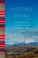 Melted Away, Drake-Vera Barbara