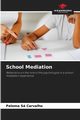 School Mediation, S Carvalho Paloma