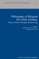 Philosophy of Religion for a New Century, 