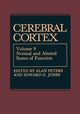 Cerebral Cortex, 