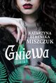 Gniewa, Miszczuk Katarzyna Berenika