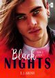 Black Nights Tom 2 Cz 1, Arosh E. J.
