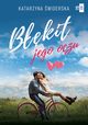 Bkit jego oczu, widerska Katarzyna