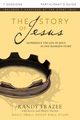 The Story of Jesus Participant's Guide, Frazee Randy