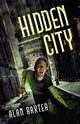 Hidden City, Baxter Alan