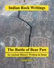 Indian Rock Writings, Hunter Samuel E.