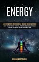 Energy, Mitchell William