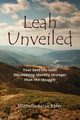 Leah Unveiled, Kafer Michelle Kelso
